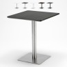 Kwadratowy stolik 60x60 Horeca Promocja