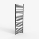 Grzejnik na ręczniki z funkcją termoelektryczną 160cm i niskim zużyciem energii wifi 1000W Tawoo XL Katalog