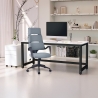 Ergonomiczne krzesło biurowe Motegi Moon Sprzedaż