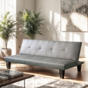 Sofa 2 osobowa rozkładana nowoczesny design Neluba Lux Promocja
