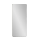 Lustro ściennie srebrne 180x80cm z podparciem na podłogę Arsen-S Sprzedaż