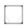 Drewutnia do ogrodu z metalu 110x52x110cm Livigno Katalog