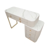 Toaletka z 6 szufladami Vanity do sypialni Oferta