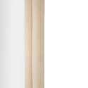 Lustro łukowe na ścianę lub podłogę z aksamitu 60x160cm Cloe Sprzedaż