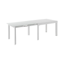 Stół rozkładany szklany 120-350x83cm do jadalni i kuchni Far Oferta