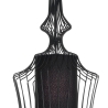 Nowoczesna lampa wisząca metalowa z regulowanym kablem Ø29cm Venus A Sprzedaż