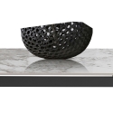 Stół rozkładany do jadalni z blatem ceramicznym 140-200x81 cm Onice Katalog