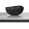 Stół rozkładany do jadalni z blatem ceramicznym 140-200x81 cm Onice Katalog