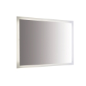Lustro łazienkowe z podświetleniem LED i Bluetooth 80x60 ETR127-S Sprzedaż