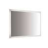 Lustro łazienkowe z podświetleniem LED i Bluetooth 80x60 ETR127-S Sprzedaż