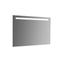 Lustro łazienkowe podświetlane 100x70 cm z dotykowym oświetleniem LED i Bluetooth ETR114 Sprzedaż