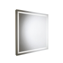 Lustro łazienkowe antyparowe podświetlane 100x70 z LED ETR111 Sprzedaż
