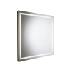 Lustro łazienkowe antyparowe podświetlane 100x70 z LED ETR111 Sprzedaż