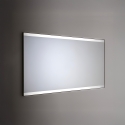 Lustro łazienkowe 120x70 cm z podświetleniem LED i funkcją przeciwmgielną ETR107 Sprzedaż