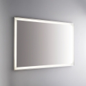 Lustro łazienkowe z podświetleniem LED dotykowym i bluetooth 100x70cm ETR106-L Sprzedaż