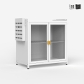 Szafka na naczynia organizer do kuchni 44x28x47cm Arin Promocja