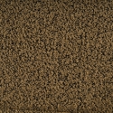 Nowoczesna sofa dwuosobowa z bouclé w kolorze khaki 192 cm Cady 2 Środki