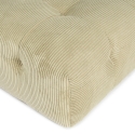 Modułowa lewostronna sofa narożna 4-osobowa z weluru Cady Velvet Wybór