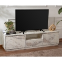 Szafka RTV z trzema uchylnymi drzwiczkami 160x29cm Vanguard Oferta