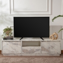 Szafka RTV z trzema uchylnymi drzwiczkami 160x29cm Vanguard Sprzedaż