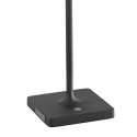 Lampka stołowa LED wewnętrzno-zewnętrzna przenośna, ładowana przez USB Adam Katalog