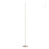 Lampa podłogowa LED z regulacją jasności, metalowa H165 cm Genius T Oferta