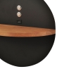 Nowoczesna lampa ścienna LED z ładowarką USB do sypialni Dual Sprzedaż