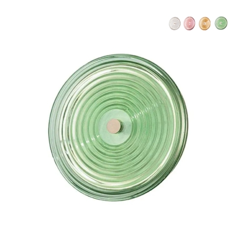 Kinkiet LED szklany Ø28cm Jokey AP Promocja