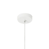 Lampa wisząca z metalowym kloszem Camp-S Oferta