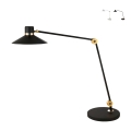 Lampka biurkowa nowoczesna LED z regulowanymi ramionami Panarea Promocja