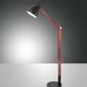 Lampa podłogowa w stylu nordyckim do salonu i biura Sveva-A Sprzedaż