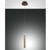 Nowoczesna lampa wisząca LED z tubowym dyfuzorem Prado-C Sprzedaż