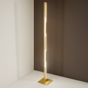 Lampa stojąca LED nowoczesny design do salonu Ling-A Sprzedaż