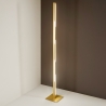 Lampa stojąca LED nowoczesny design do salonu Ling-A Sprzedaż