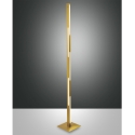 Lampa stojąca LED nowoczesny design do salonu Ling-A Rabaty
