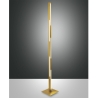 Lampa stojąca LED nowoczesny design do salonu Ling-A Rabaty
