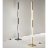 Lampa stojąca LED nowoczesny design do salonu Ling-A Wybór