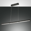 Lampa sufitowa LED do kuchni i salonu, nowoczesny design prostokątny Ling-S Oferta