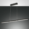 Lampa sufitowa LED do kuchni i salonu, nowoczesny design prostokątny Ling-S Oferta