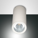 Plafon LED sufitowy nowoczesny cylindryczny z aluminium Yago Sprzedaż