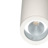 Plafon LED sufitowy nowoczesny cylindryczny z aluminium Yago Oferta