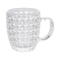 Zestaw 6 kolorowych szklanek do espresso 90ml Geometrie C Zakup