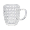 Zestaw 6 kolorowych szklanek do espresso 90ml Geometrie C Zakup