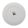 Serwis obiadowy 18 elementów z porcelany i kamionki dla 6 osób Urban Jungle Cena