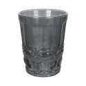 Zestaw 6 szklanek do wody 240ml z reliefowym zdobieniem Nobilis Sprzedaż