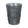 Zestaw 6 szklanek do wody 240ml z reliefowym zdobieniem Nobilis Sprzedaż