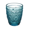 Zestaw 6 szklanek do wody 300 ml z tłoczeniem Koralight Sprzedaż
