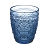 Zestaw 6 szklanek do wody 300 ml z tłoczeniem Koralight Katalog