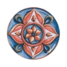Zestaw 4 talerzy do pizzy/serwowania z porcelany Ø 33cm Le Maioliche Sprzedaż