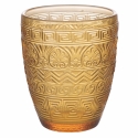 Zestaw 6 kolorowych szklanek do wody 300ml New Mexico A Oferta